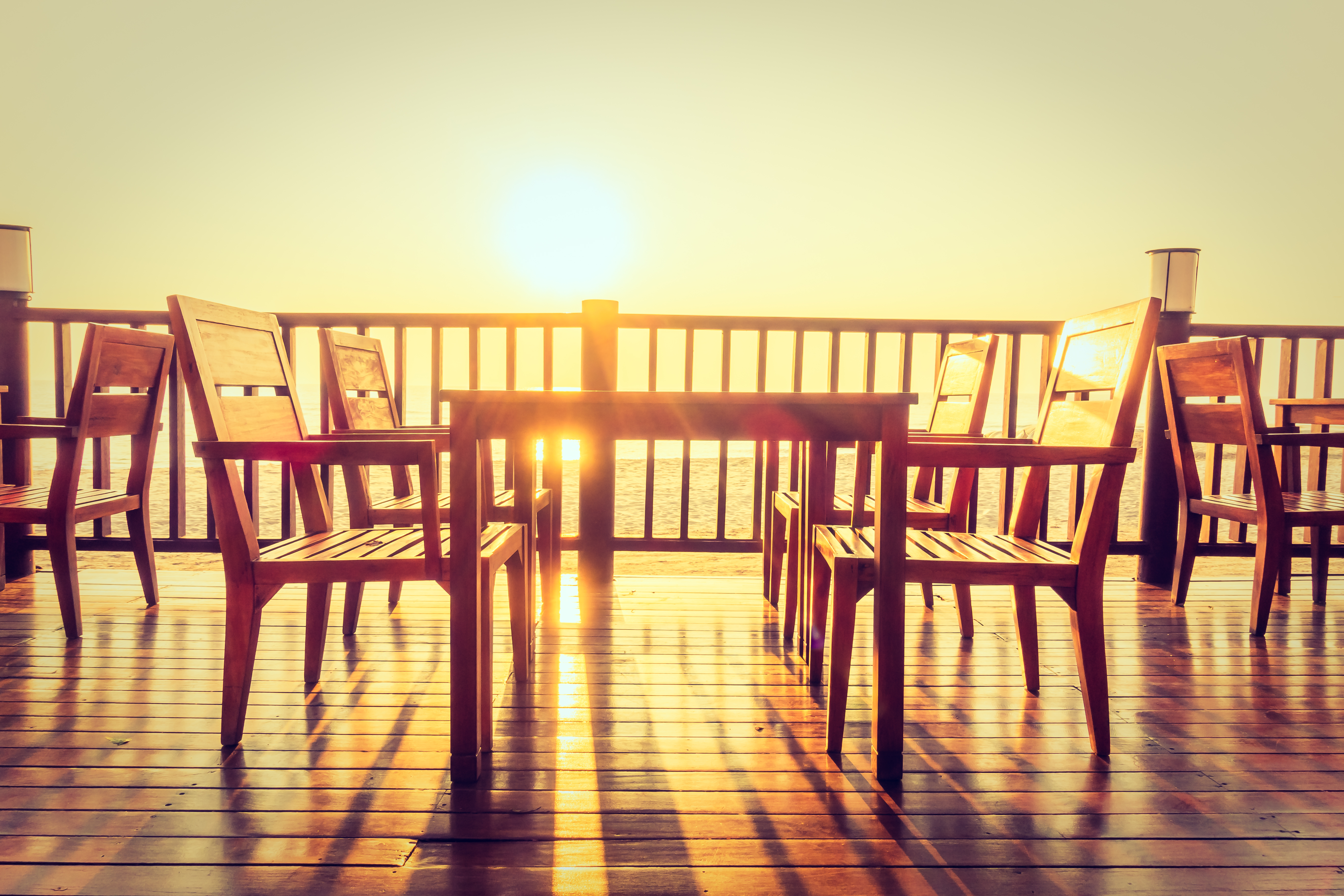 Conference room at The HIVE